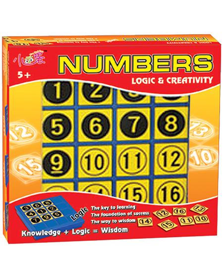 Numbers